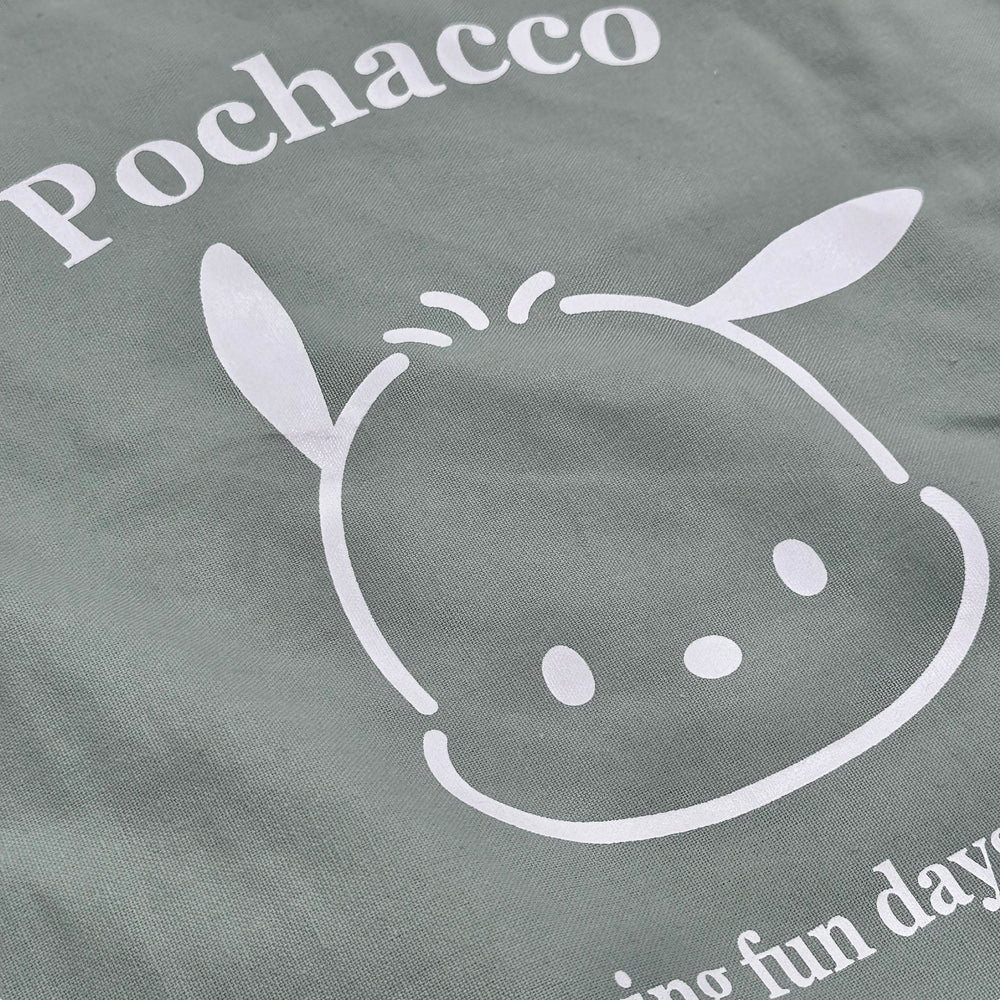 Pochacco "Cotton" Tote Bag