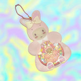 Sanrio "Easter" Secret Badge