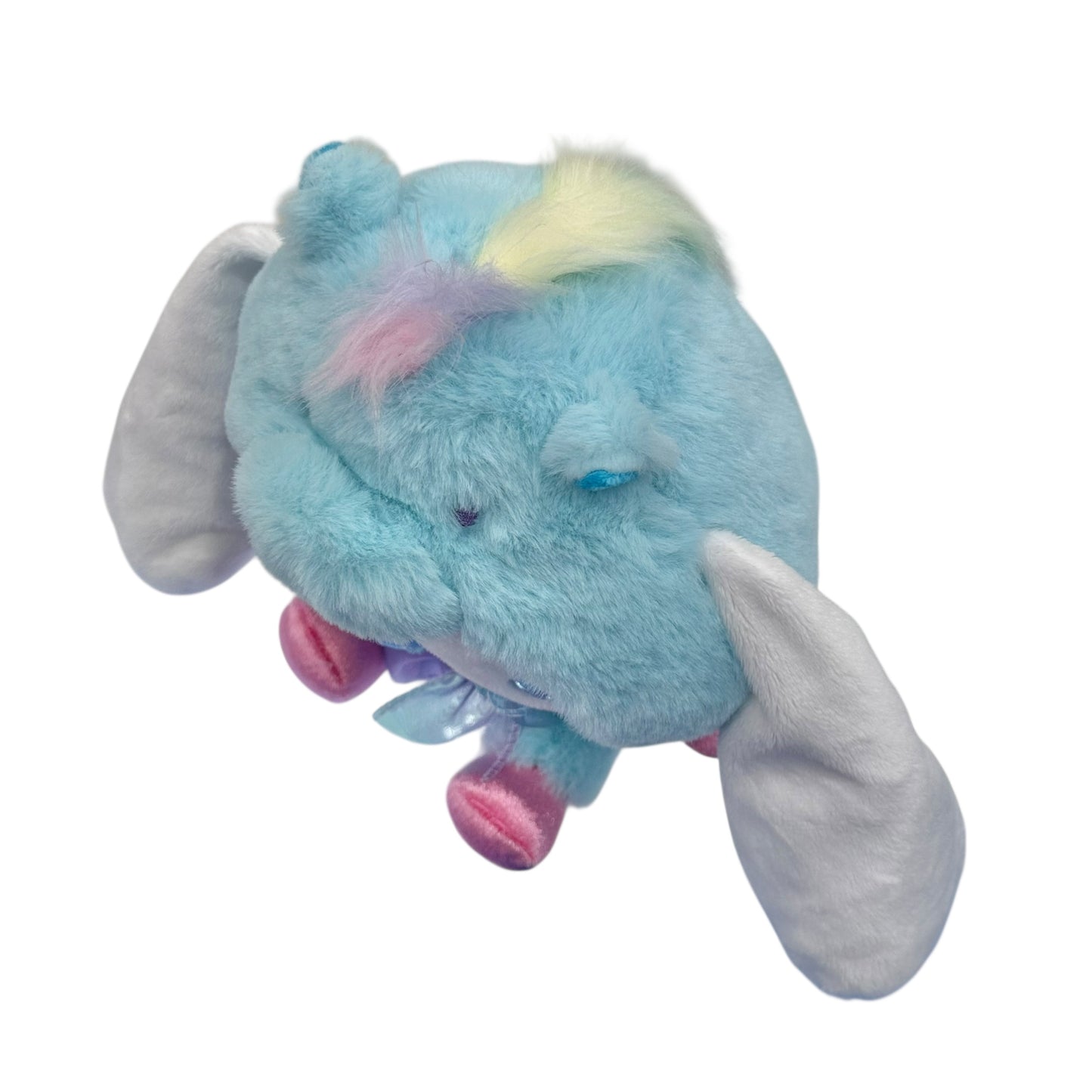 Cinnamoroll "Pegasus" 10in Plush