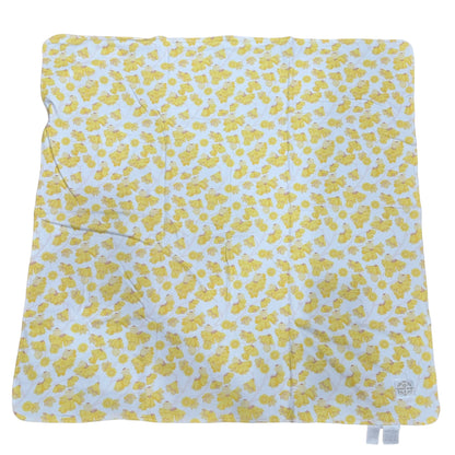 Pompompurin Baby Swaddling Blanket