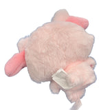 My Melody "Pastel Kitten" Mascot Plush