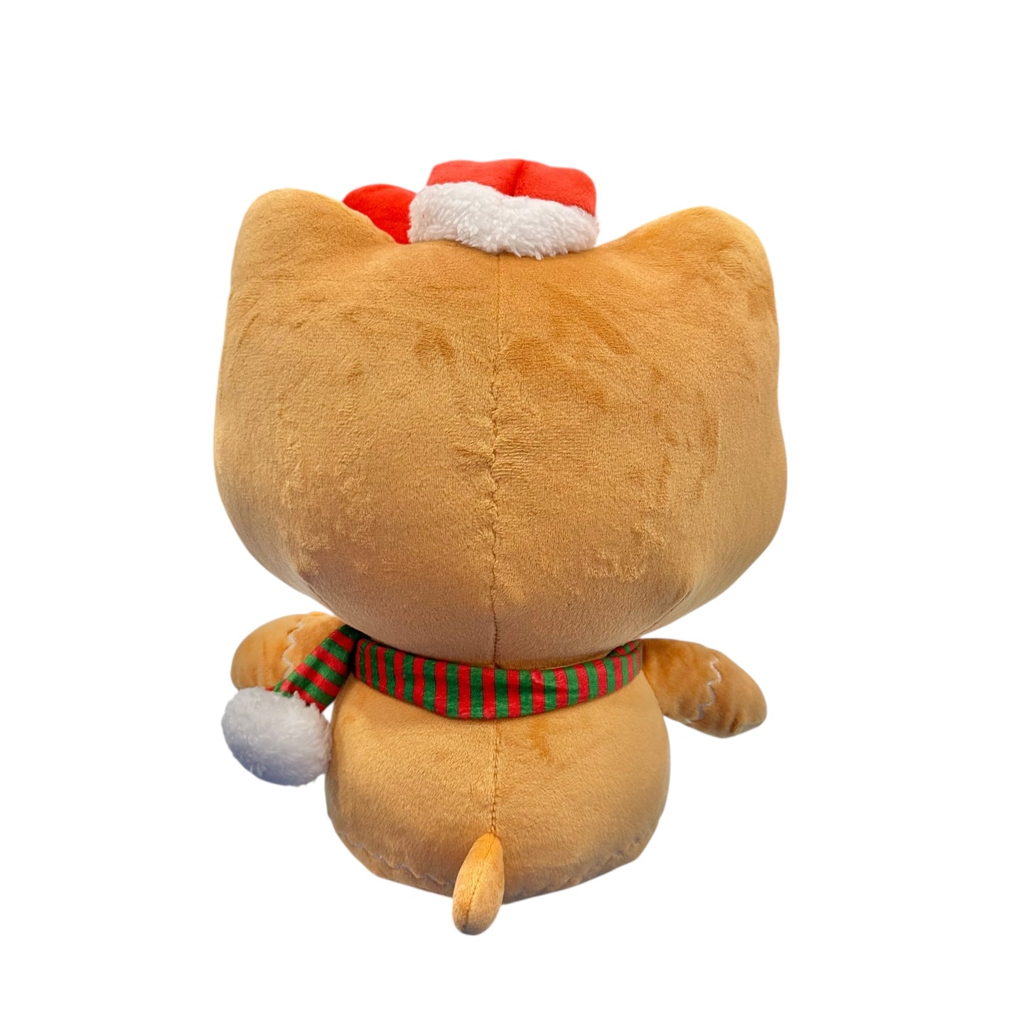 Hello Kitty "Gingerbread" 12in Plush