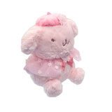 Pompompurin "Sakura" Plush