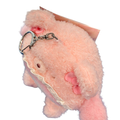 My Melody "Baby" Keychain w/ Mascot