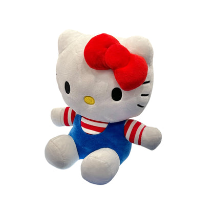 Hello Kitty 25cm "Vivid Series" Plush