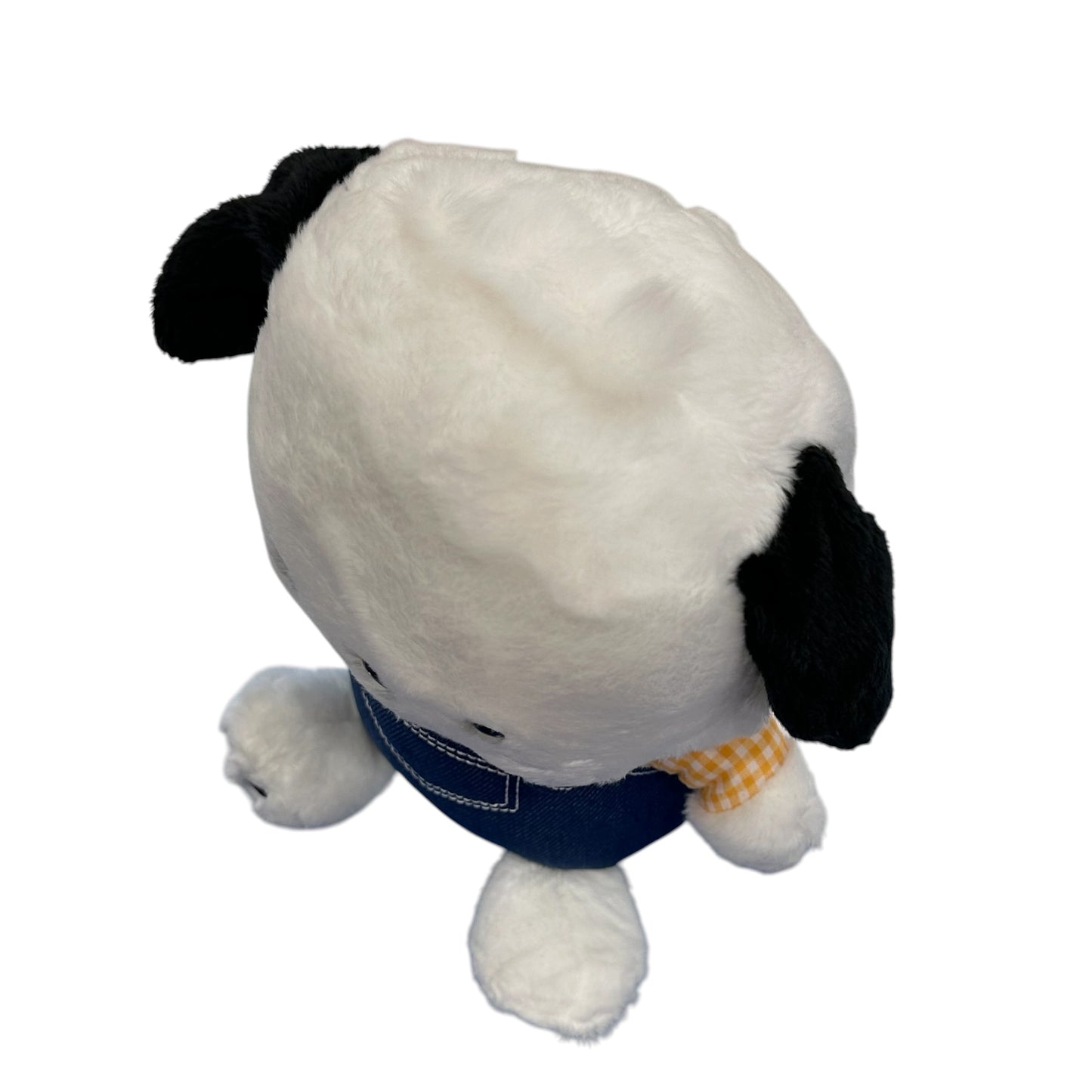 Pochacco "Hapidanbui" 8in Plush