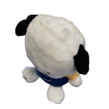 Pochacco "Hapidanbui" 8in Plush