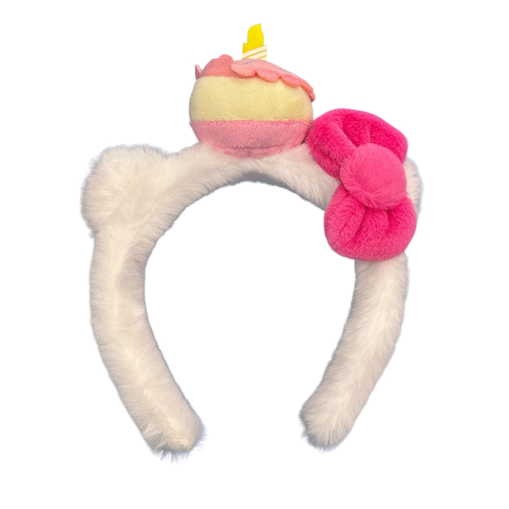 Hello Kitty "Cake" Headband