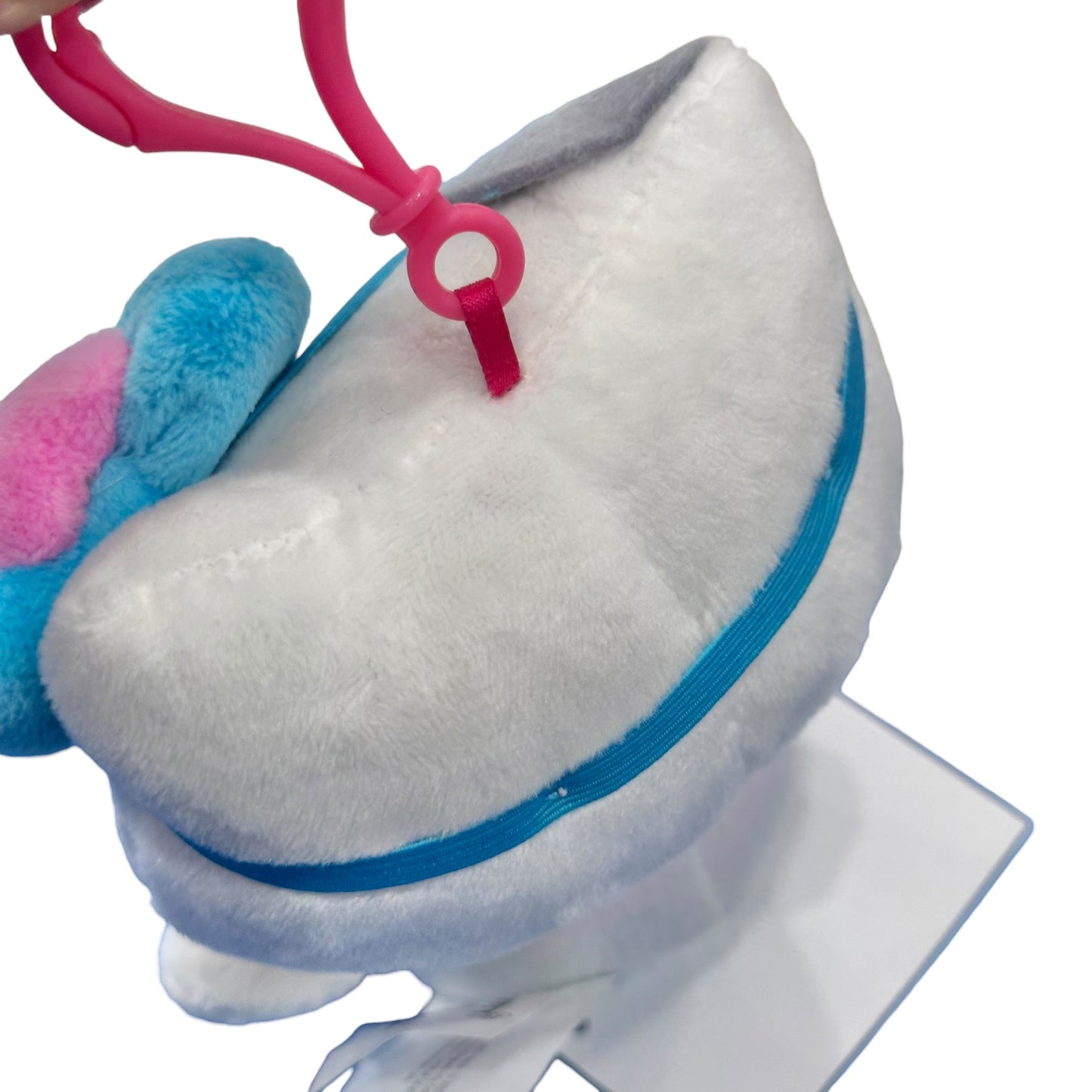 Hello Kitty "Doctor Occupation" Mascot Clip On