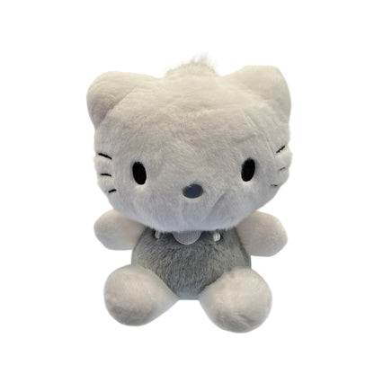 Dear Daniel 25cm "Monochrome" Plush