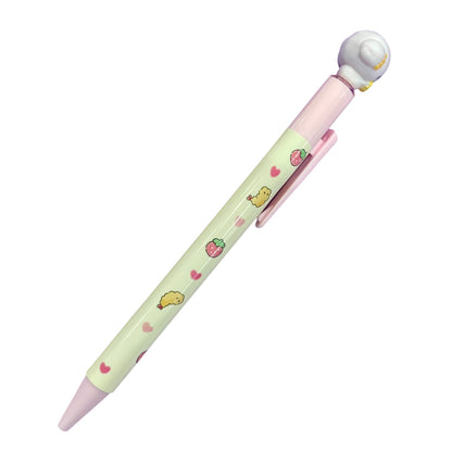 Cogimyun Mascot Ballpoint Pen