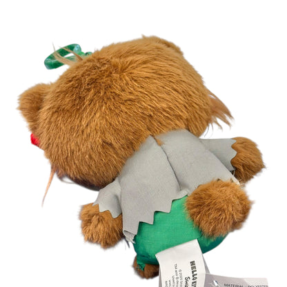 Hello Kitty "Werewolf Monsters" Mascot Clip On
