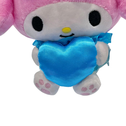 My Melody "Something Blue" Bean Doll