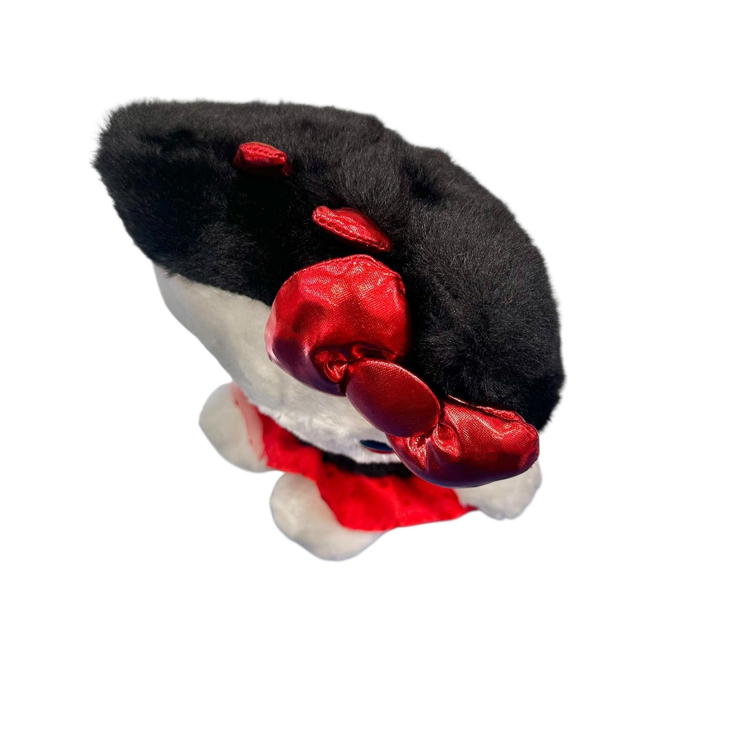 Hello Kitty "Sweet Devil" 8in Plush