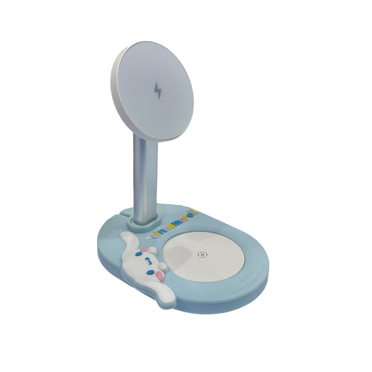 Cinnamoroll 2 in 1 Charger
