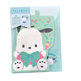 Pochacco Standing Card