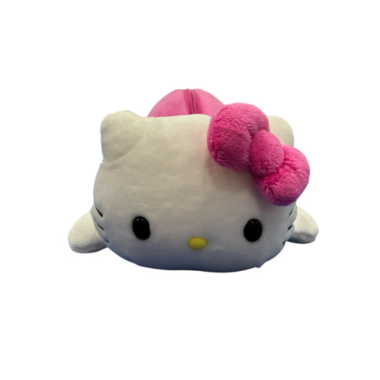 Hello Kitty Plush Pocket