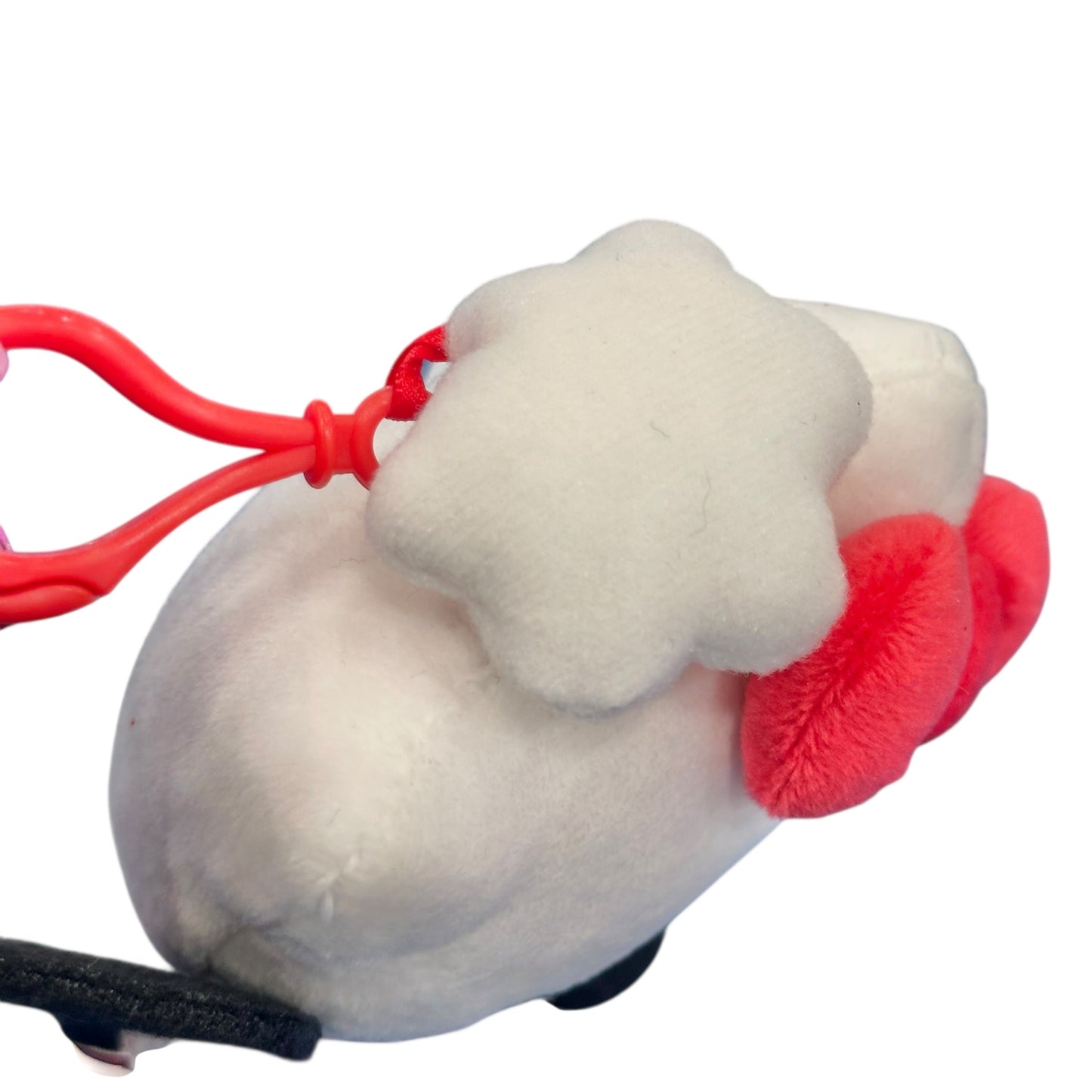 Hello Kitty "Cook Occupation" Mascot Clip On
