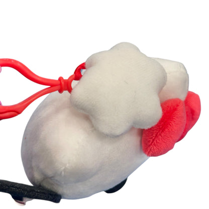Hello Kitty "Cook Occupation" Mascot Clip On