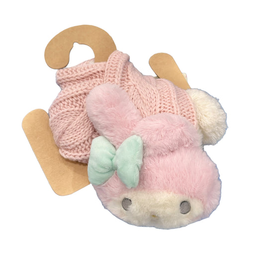 My Melody "Knit" Scarf