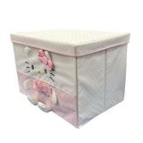 Hello Kitty Large Storage Box