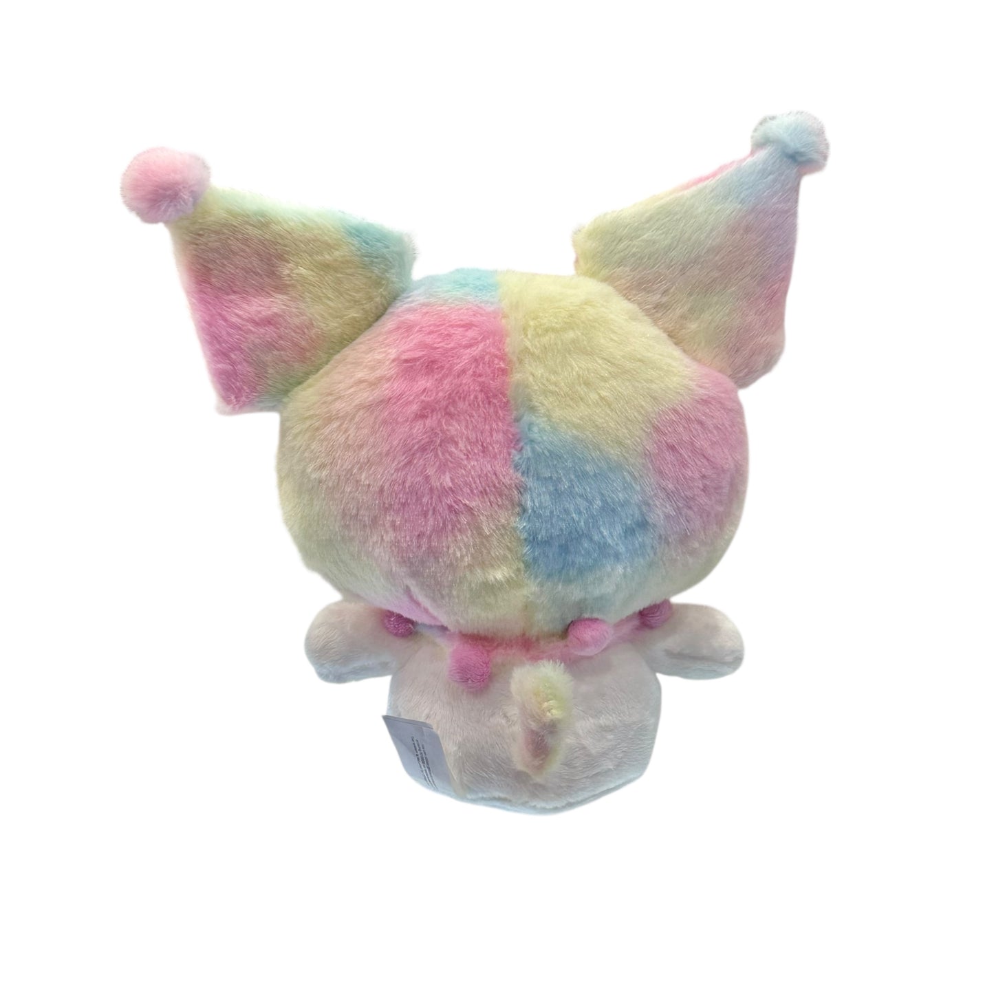 Kuromi "Sweet Pastel" 10in Plush