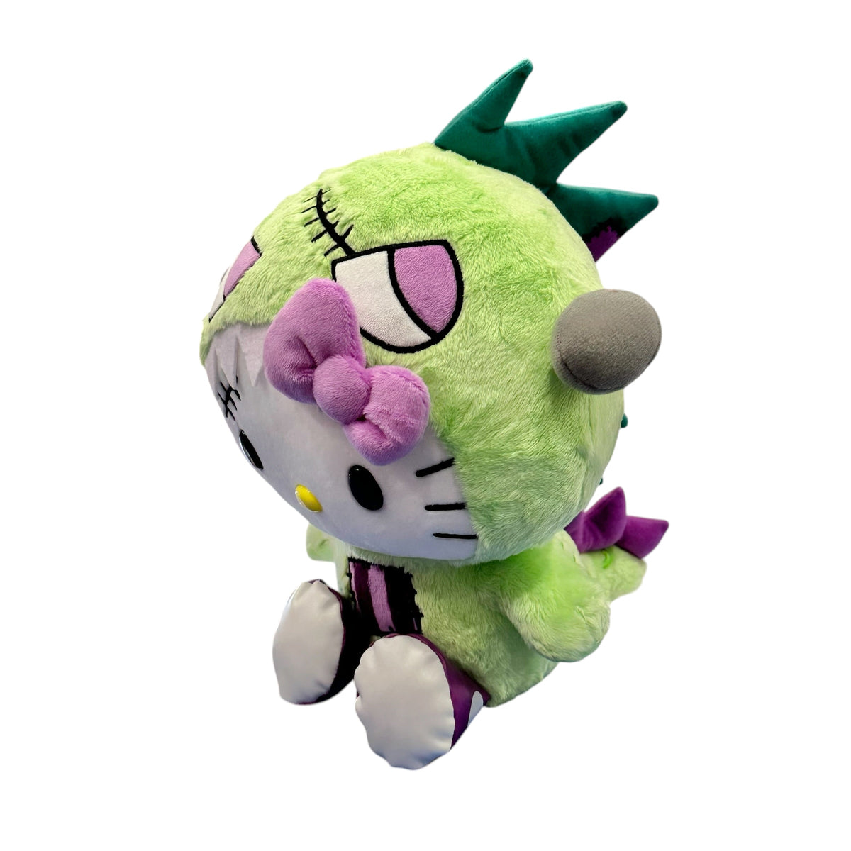 tokidoki x Hello Kitty "Kaiju Tokimon Halloween" 10in Plush