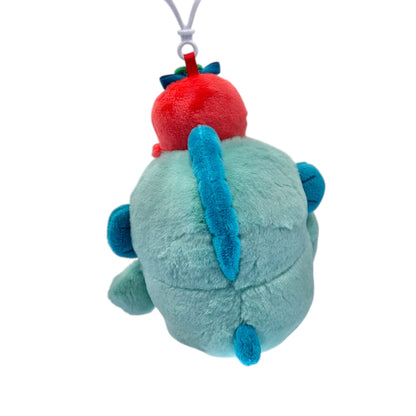 Hangyodon "Sayuri" Mascot Clip On
