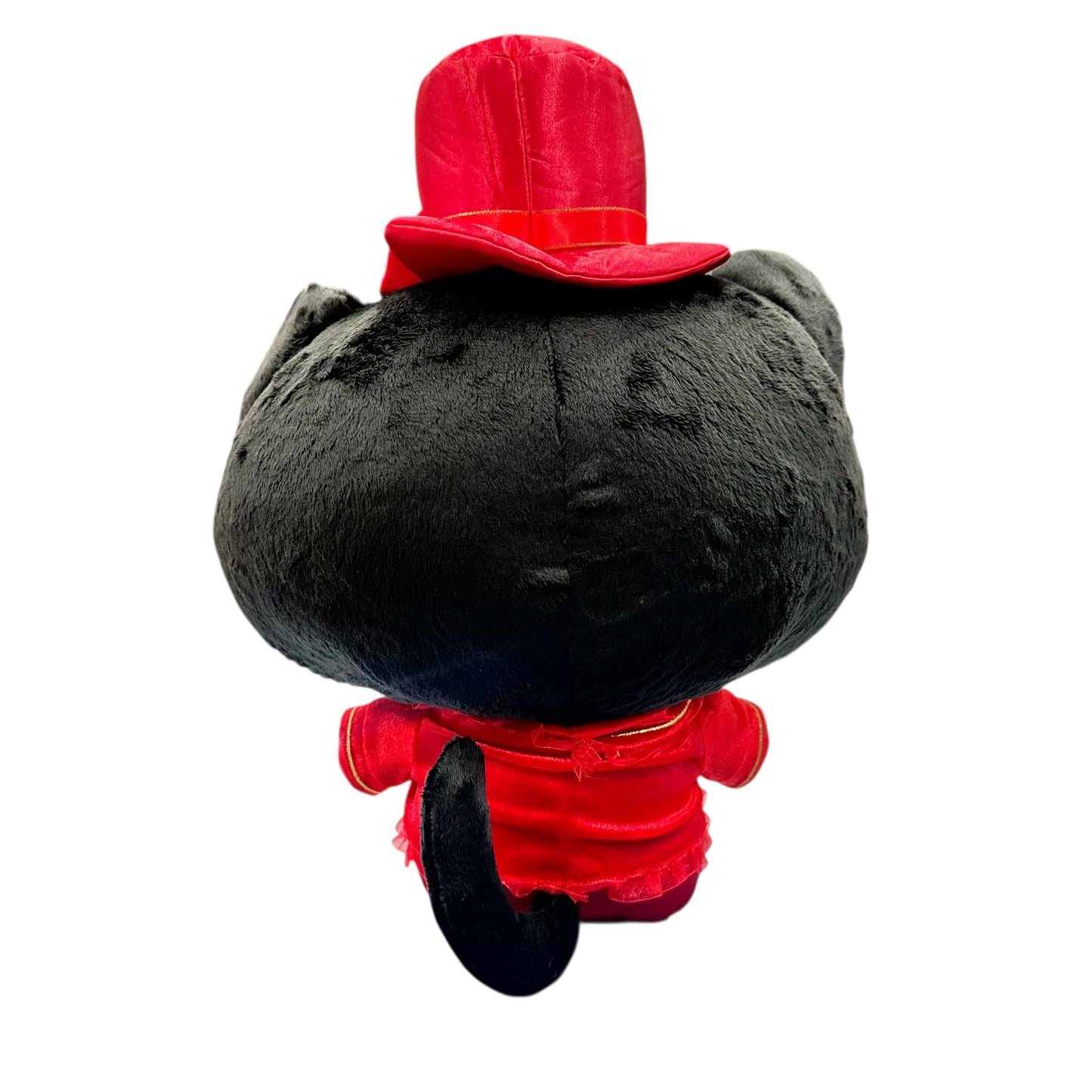 Chococat "Christmas Dress" 15in Plush