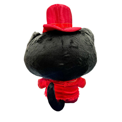 Chococat "Christmas Dress" 15in Plush