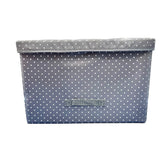 Kuromi Large Storage Box