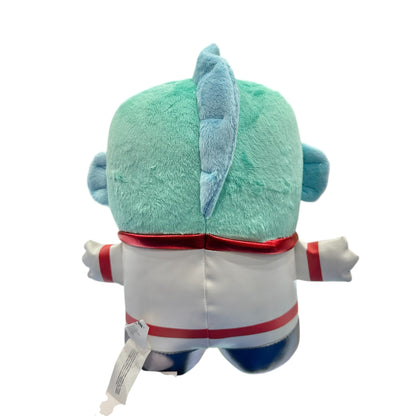 Hangyodon "Astronaut" Collectible Plush