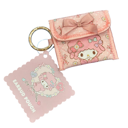 Sonix x My Sweet Piano Earbud Pouch