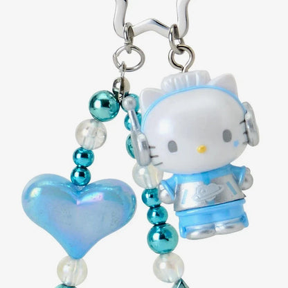 Dear Daniel "Planet" Key Ring