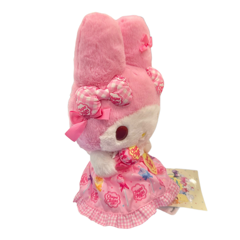 My Melody "Chupa Chups" Plush