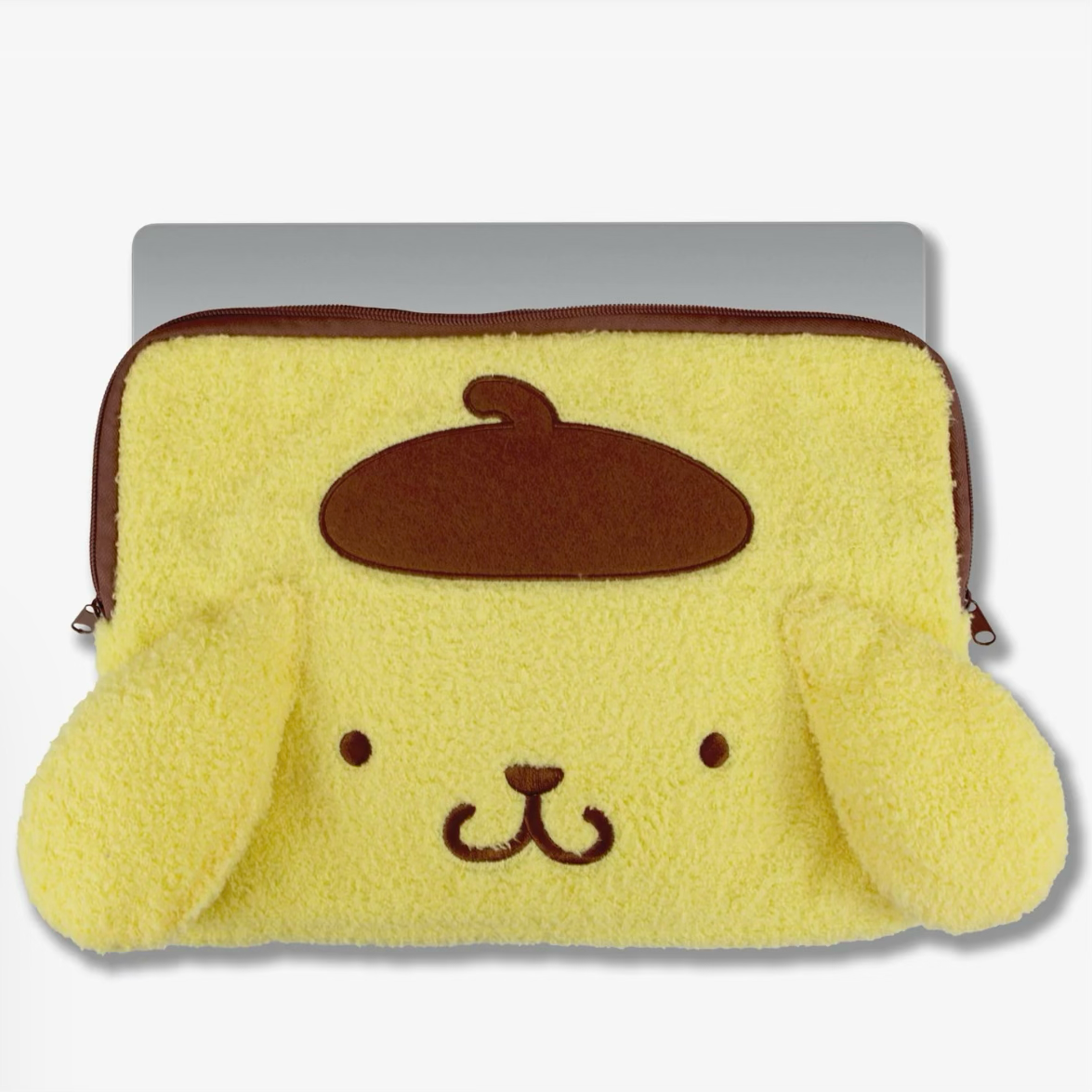 Sonix x Pompompurin "30th Anniversary" Plush Tech 14" Sleeve