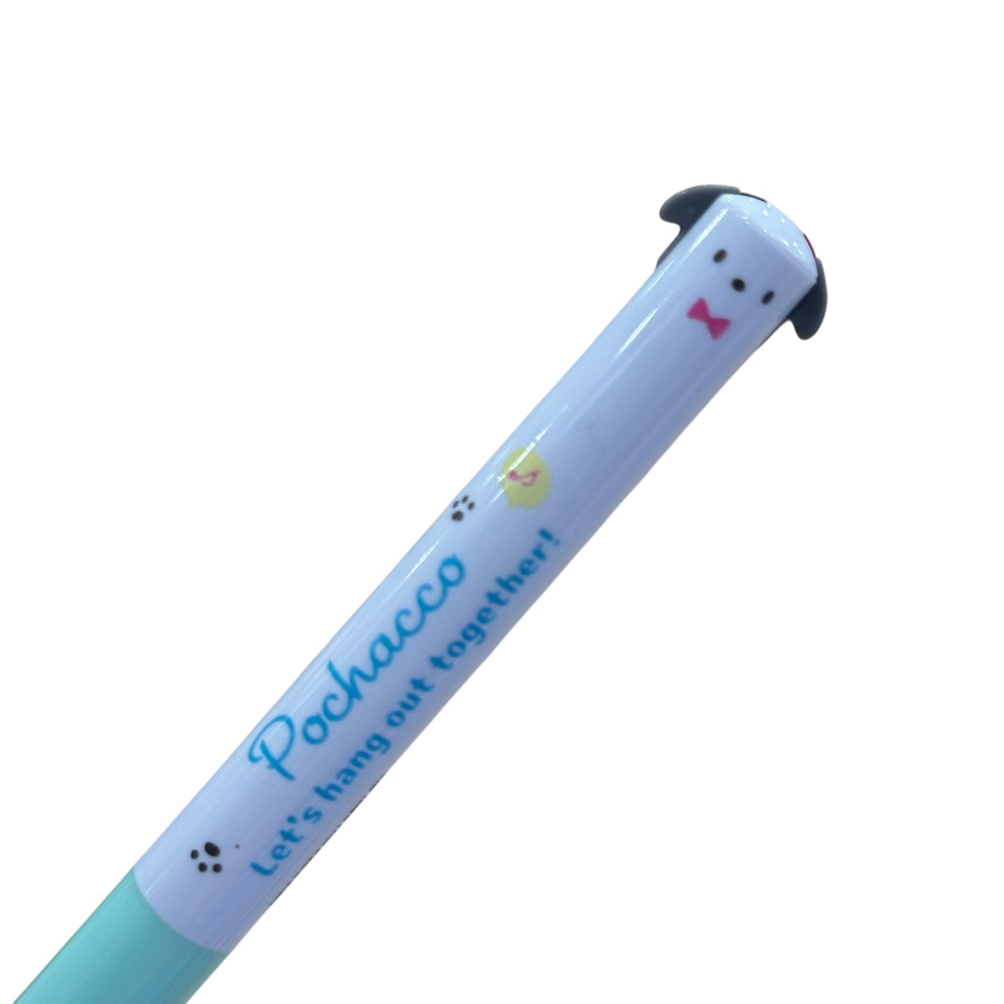 Sanrio Characters 2-Color Ballpoint Pen