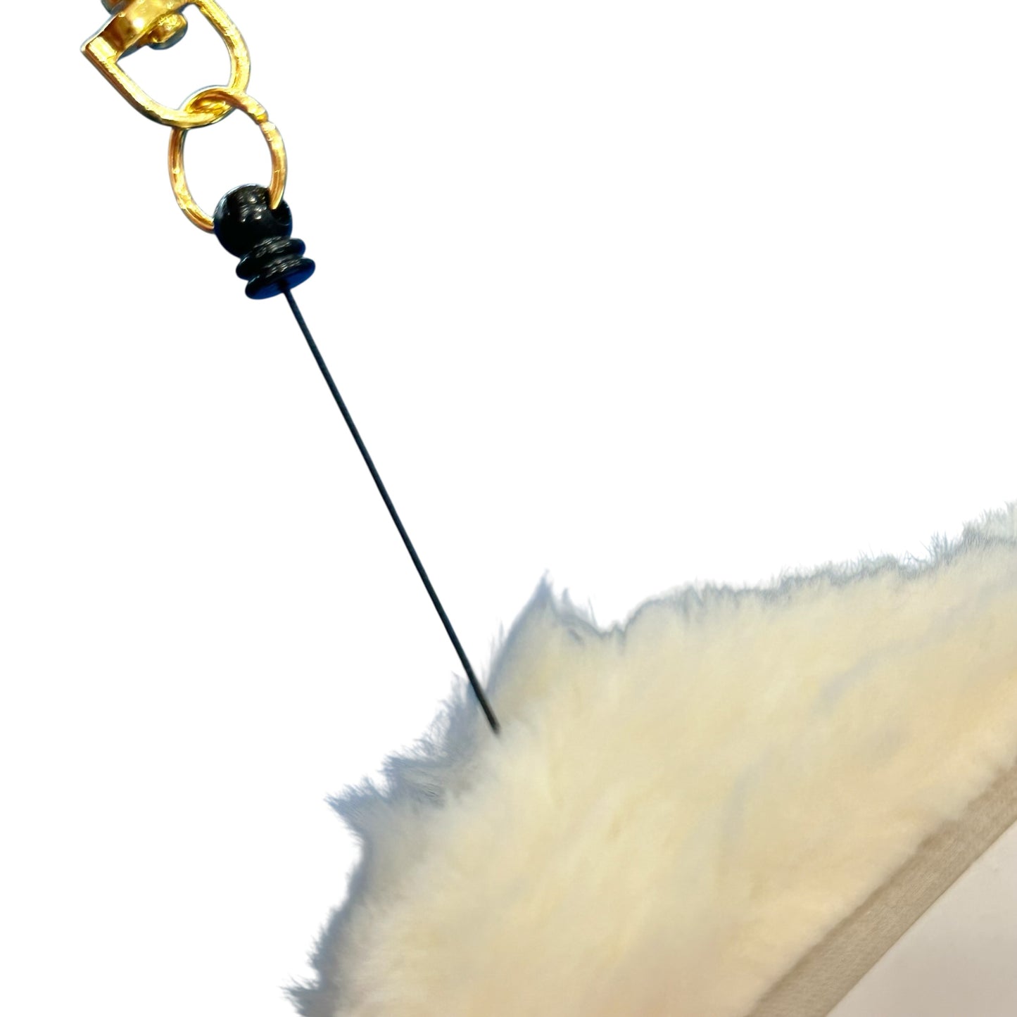 Pochacco Die-Cut Face ID Pocket