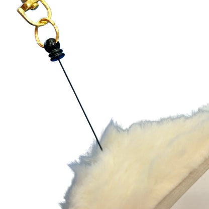 Pochacco Die-Cut Face ID Pocket