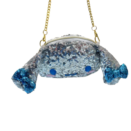 Cinnamoroll "Spangle" Coin Pocket