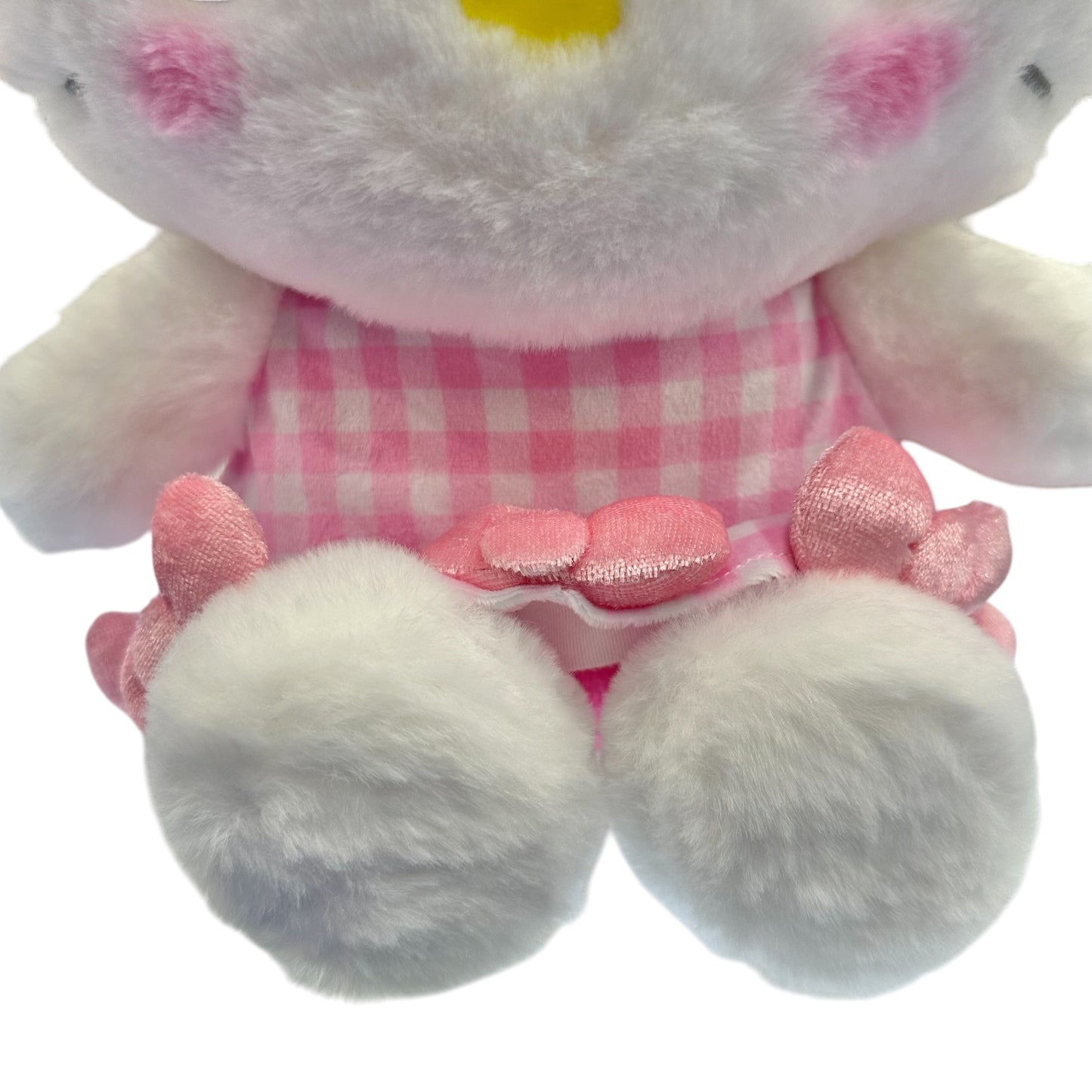 Hello Kitty "Sparkle Eyes" 12in Plush