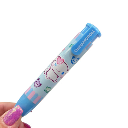 Cinnamoroll Knock Eraser