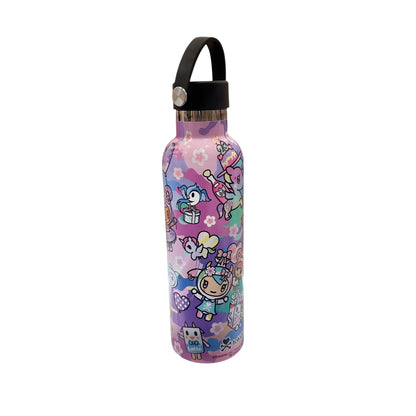 tokidoki "20th Anniversary" 24oz Water Bottle