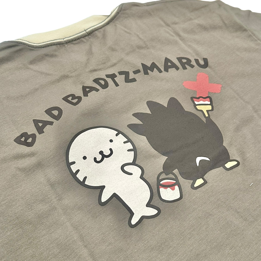 Badtz Maru "Paint" T-Shirt