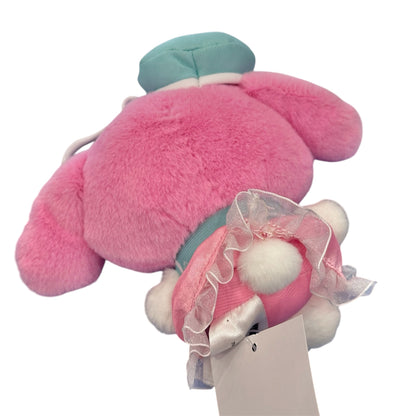 My Melody "Marine" Mascot Clip On