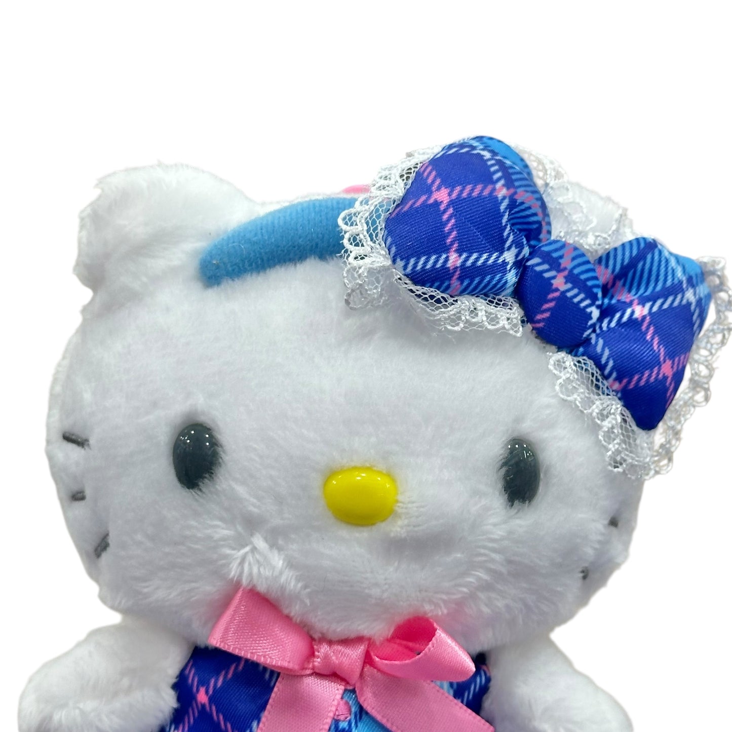Hello Kitty "Girls Group" Mascot Clip On