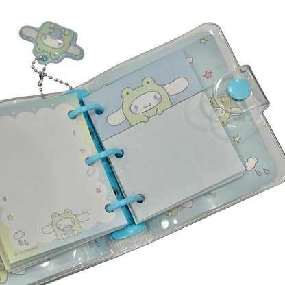 Cinnamoroll Mini Diary