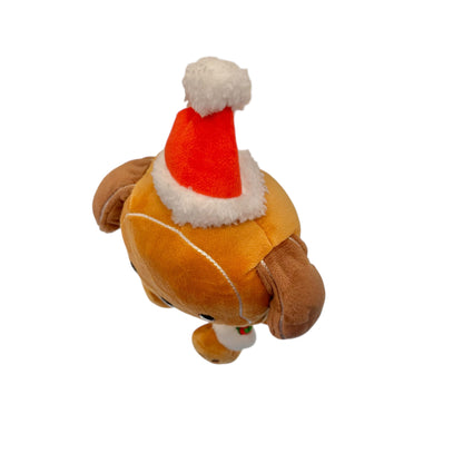 Pochacco "Gingerbread" 7in Plush