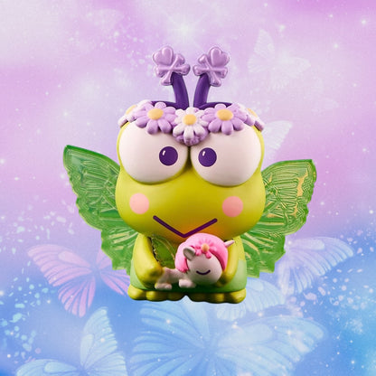 tokidoki x Hello Kitty & Friends "Butterfly Garden"