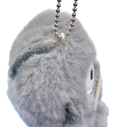 Hangyodon "Monochrome" Backpack Keychain